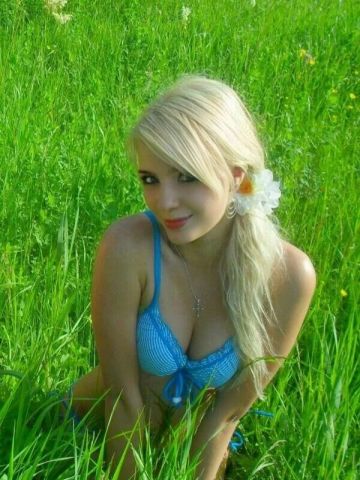 Проститутка Элина